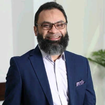 Mr. Muhammad Rizwan Dalia