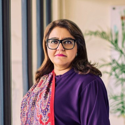 Ms. Erum Shakir Rahim