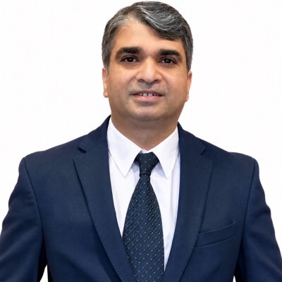 Mr. Sajjad Iftikhar