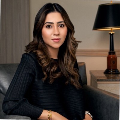 Ms. Mishaal H. Shirazi