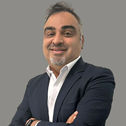 Mr. Jawad Gilani