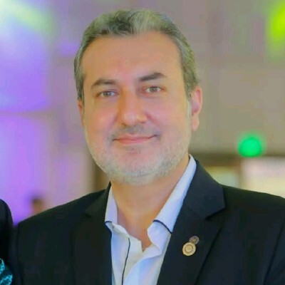 Mr. Aadil Riaz