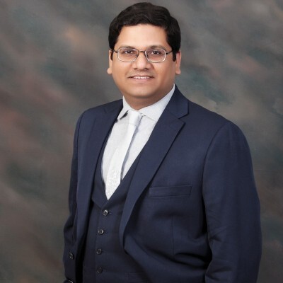 Mr. Arif Hussain Nomani