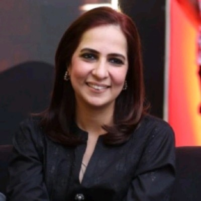 Ms. Sanam Sheikh
