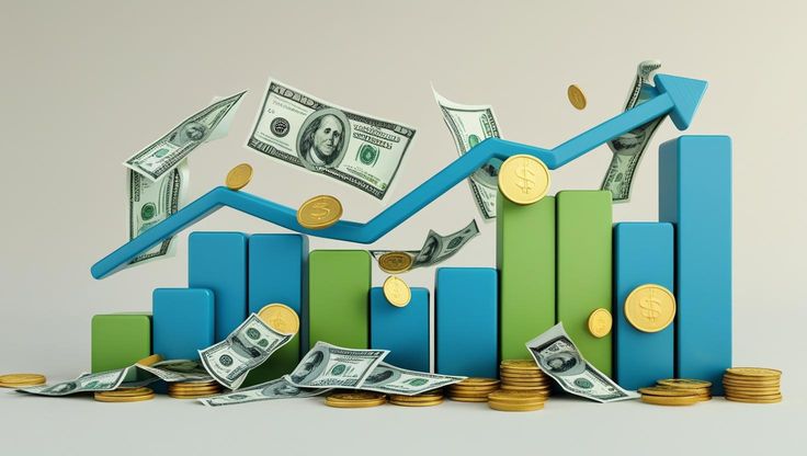 Budgeting & Forecasting