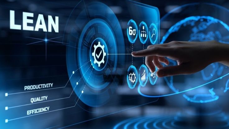 Lean Six Sigma