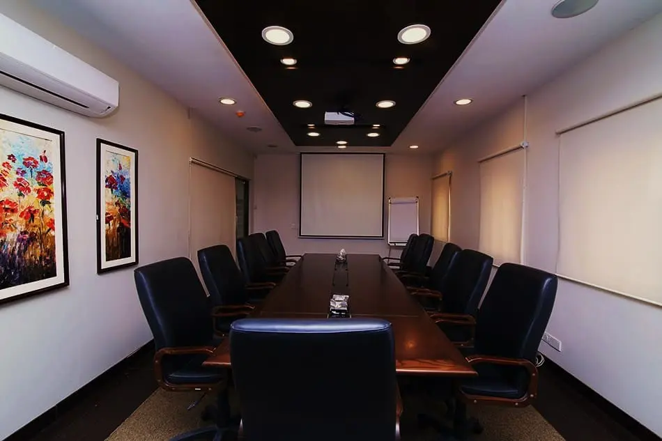 Corporate activities