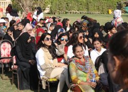 Aao Bicycle Chalaen event