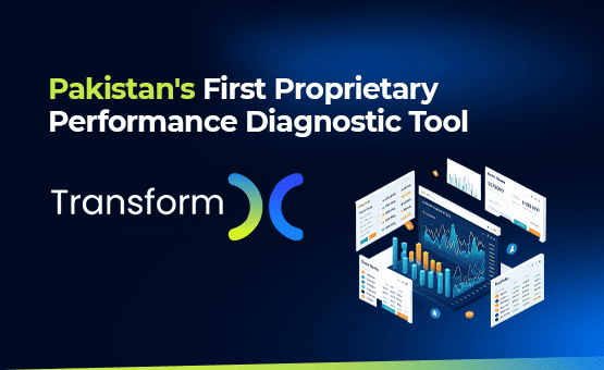 Transform X performance diagnostic