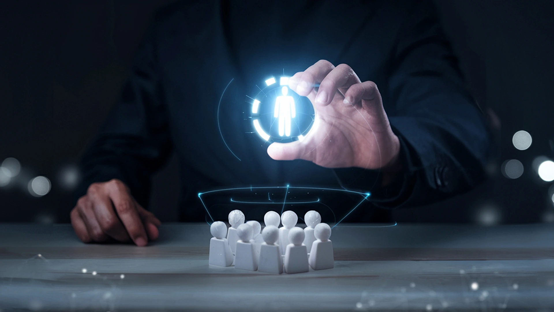 PSTD executive coaching session