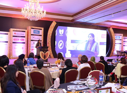Annual Learning Conference