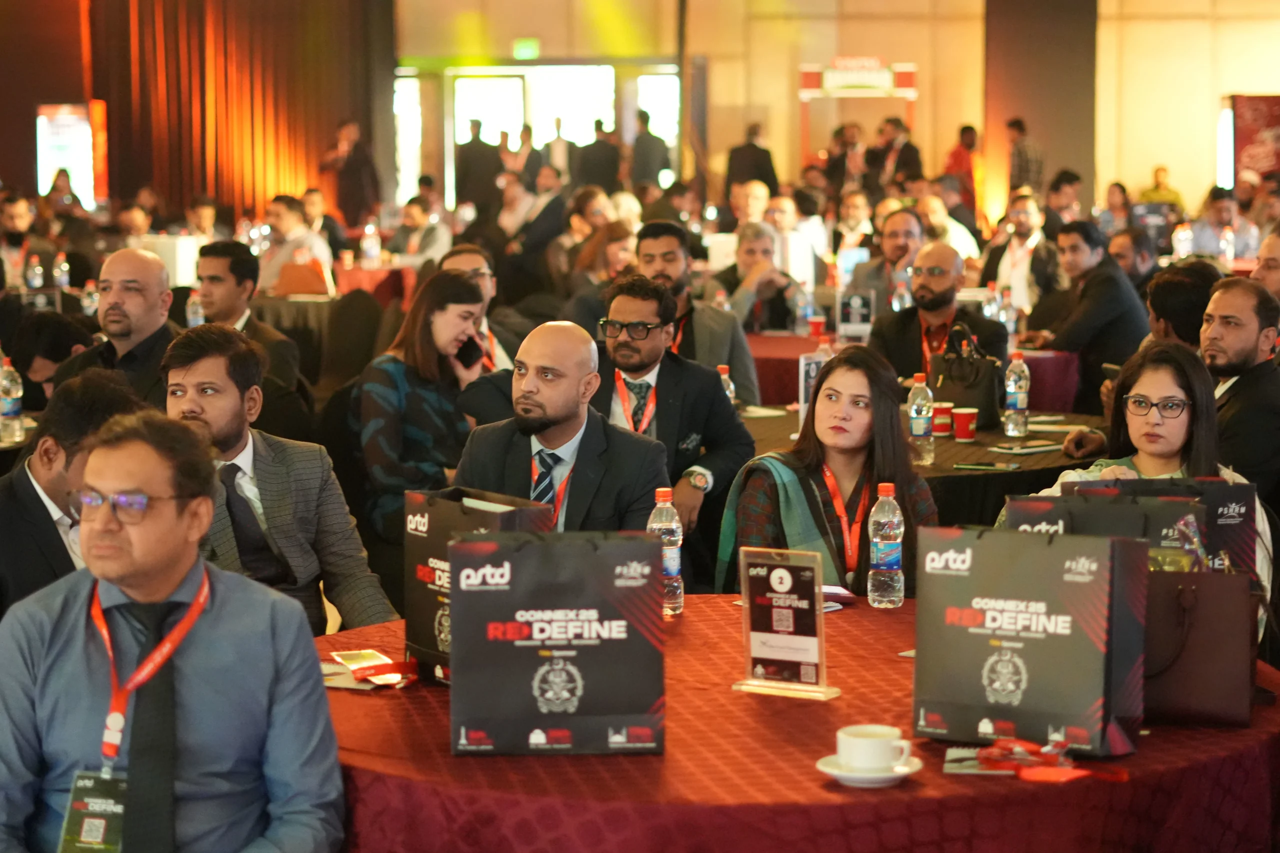 CONNEX HR conference