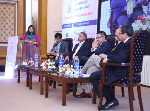 Health, Safety & Environment Summit