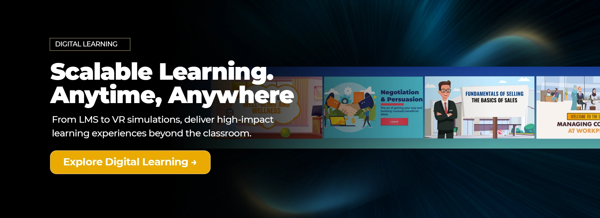 Digital Learning Academy