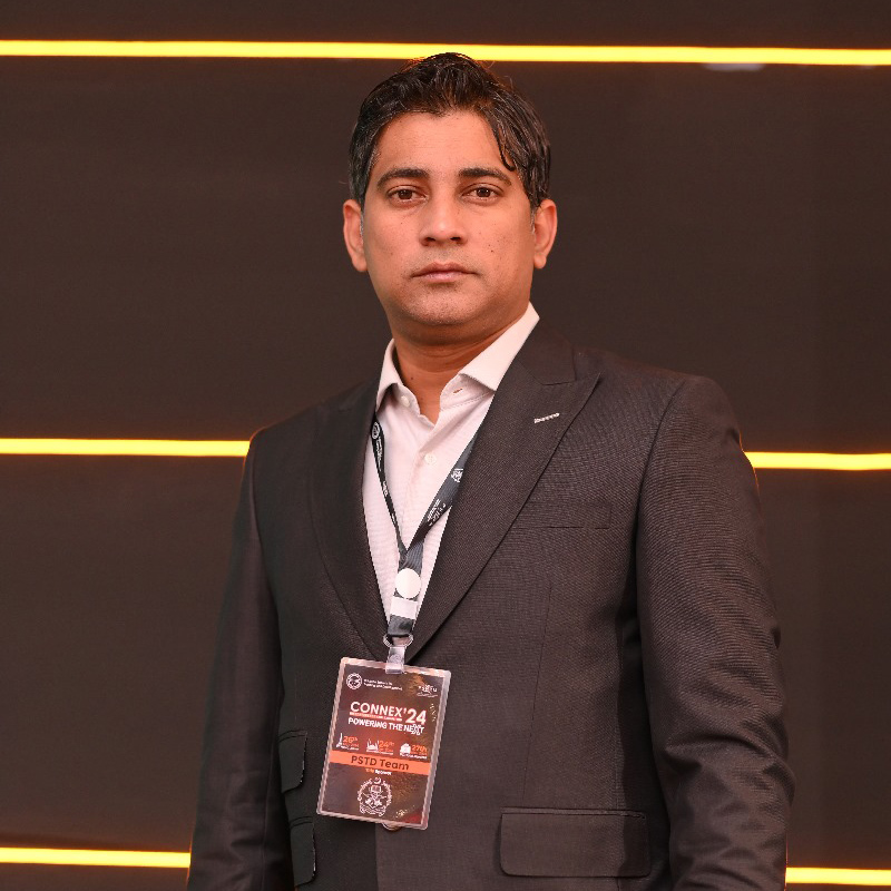 Mr. Adeel Shareef