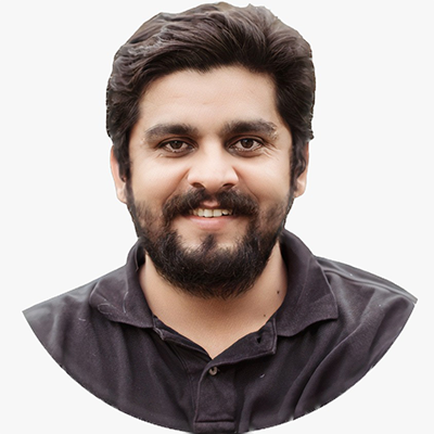 Mr. Saquib Niaz