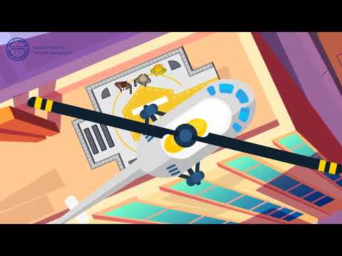 PSTD digital learning video